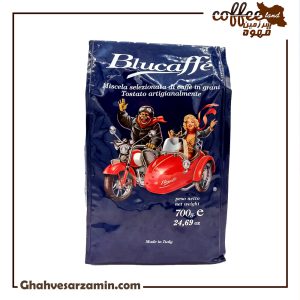 قهوه بلوکافه 100%عربیکا Blucaffe